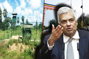 பதவிக்கு மாத்திரமே ராஜதந்திரம் - கேள்விக்குறியாகும் தமிழரின் தீர்வு..!