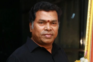 பிரபல நகைச்சுவை நடிகர் மயில்சாமி மரணம்.. திரையுலகினர் அதிர்ச்சி