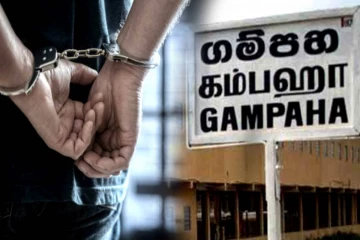 கம்பஹா பகுதியில் 2 கைக்குண்டுகளுடன் பல இலட்சம் பெறுமதியான பொருட்கள் மீட்பு - ஒருவர் கைது