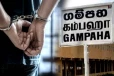 கம்பஹா பகுதியில் 2 கைக்குண்டுகளுடன் பல இலட்சம் பெறுமதியான பொருட்கள் மீட்பு - ஒருவர் கைது