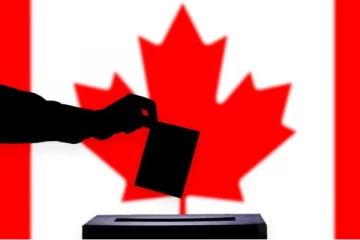 கனடா பொதுத்தேர்தல்: ஆட்சியைத் தக்கவைத்துக்கொள்ளுமா லிபரல் கட்சி?