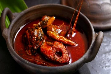 சூடான சாதத்திற்கு சூப்பரான கேரளா மீன் கறி! இந்த படிமுறை செய்தால் போதுமாம்