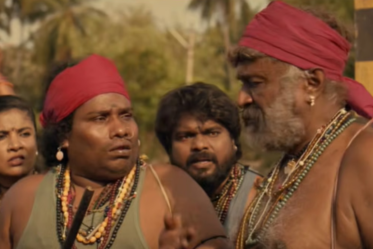 சிங்காரம் திரை விமர்சனம் | Singaram Movie Review