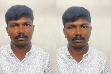 அரசு வேலை வாங்கித் தருவதாக கூறி.. தாசில்தார் என நாடகமாடிய கார் டிரைவர்! கோயம்புத்தூரில் மோசடி