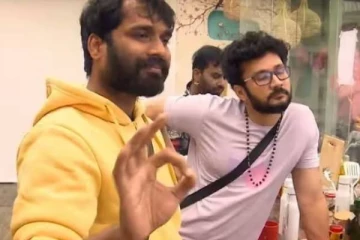 பிக்பாஸ் 7வது சீசனில் இந்த வாரம் டபுள் எவிக்ஷன்- வெளியேறப்போவது இவர்களா?