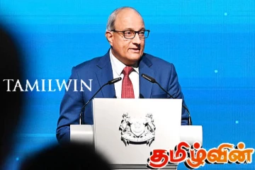 சிங்கப்பூரின் முன்னாள் அமைச்சர் சுப்ரமணியம் ஈஸ்வரனுக்கு சிறை தண்டனை