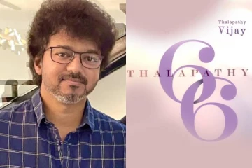 கிண்டலுக்கு உள்ளான விஜய்யின் லுக், இன்று வெளியாகிறதா தளபதி 66 அப்டேட்..
