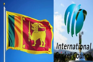 இலங்கை ரசிகர்களுக்கு காத்திருக்கும் மகிழ்ச்சி தகவல் - சர்வதேச துடுப்பாட்ட பேரவை விடுத்த அறிவிப்பு