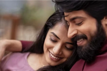 விரைவில் கல்யாணம்... காதலியை அறிமுகம் செய்த ஹரிஷ் கல்யாண்!