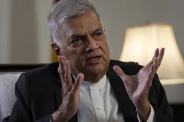 IMF නියෝජිතයින් සහ ජනපති අතර විශේෂ සාකච්ඡාවක්