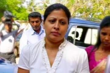‍රටම හෙල්ලූ එයාර්බස් නඩුව - කපිල චන්ද්‍රසේනගේගේ බිරිදට විවෘත වරෙන්තුවක්