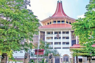 12 ஆண்டுகளுக்கு பின் விடுதலை செய்யப்பட்ட அரசியல் கைதியொருவர்!