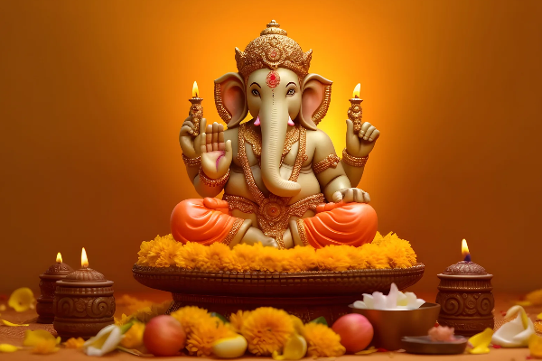 விநாயகரின் பரிபூரண அருள் கிடைக்க எளிய வழிபாட்டு முறை | Vinayagar Sathurthi Valipadu Murai Astrology
