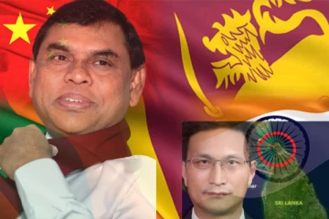 அமெரிக்காவுக்கு ஓடிய பஷில்? சீனாவின் வடக்கு வியூகத்தால் டெல்லிக்கு சவால்