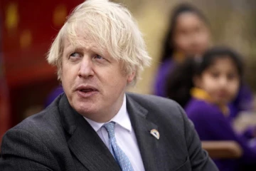 திட்டங்கள் மிக தெளிவாக இருக்கின்றது! - பிரதமர் போரிஸ் ஜோன்சன் அறிவிப்பு