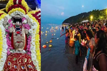 மார்ச் மாதத்தின் முக்கியமான விரத நாட்கள்