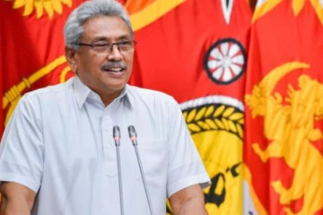 නැවතත් රට ලොක්ඩවුන්..?මාත් සමග එකතුවන්න - ජනපතිගෙන් විශේෂ ප්‍රකාශයක්..!