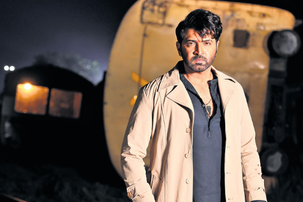 ரெட்ட தல திரை விமர்சனம் | Retta Thala Movie Review