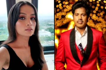 இந்த வாரம் ஓட்டிங்கில் சிக்கிய பிரபலம்! இந்த வாரம் பிக்பாஸ் ரசிகர்கள் கொடுக்கும் புதிய டுவிஸ்ட்