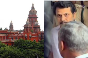 செந்தில் பாலாஜி அமைச்சராக நீடிப்பது சரியல்ல...உயர் நீதிமன்றம் பரபரப்பு தீர்ப்பு