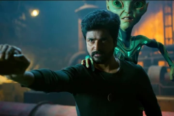 கடைசி நேர சிக்கல்..? தள்ளிப்போகும் அயலான்..!! மீண்டு வருவாரா SK..?