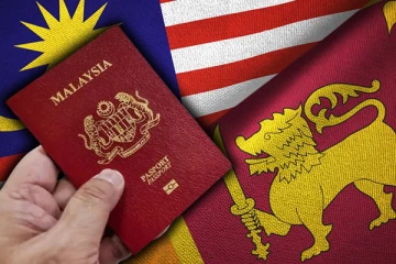 மலேசியாவில் கல்வி கற்கும் இலங்கையர்கள் : விசா குறித்து வெளியான தகவல்