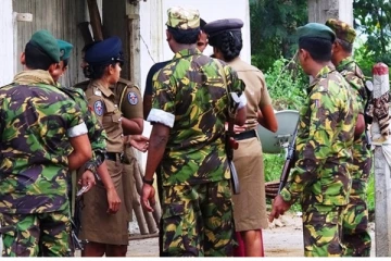 வெளிநாட்டு பெண் குற்றப் புலனாய்வுப் பிரிவால் கைது