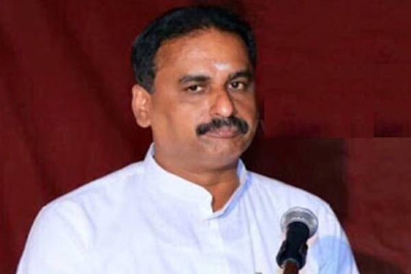 வெளிநாட்டு முதலீட்டாளர்களுக்கான சூழலை அநுர அரசு உருவாக்கவில்லை: சபா குகதாஸ்! | Anura Government Has Not Created Foreign Investors