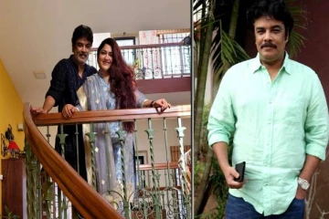 அரண்மனை இயக்குநர் சுந்தர் சி-யின் சொத்து மதிப்பு: குஷ்புவிற்கும் பங்குண்டா?