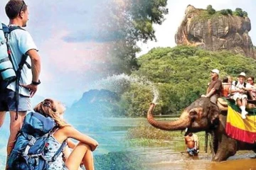 அதிகரித்து வரும் சுற்றுலாப் பயணிகளின் எண்ணிக்கை..! வெளியாகியுள்ள அறிக்கை