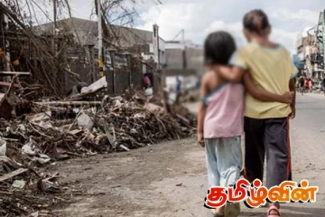 பாதிக்கப்பட்ட சிறுவர்களின் படங்களை பகிரவேண்டாம்! முன்வைக்கப்பட்டுள்ள கோரிக்கை