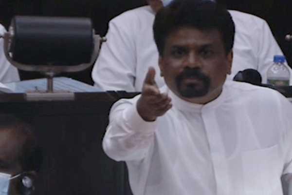 தேசிய மக்கள் சக்தி ஆட்சியில் புதிய அரசியலமைப்பு உருவாகும்: அநுர உறுதி | New Constitution Formed National Anura