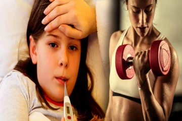 உடல் பலவீனமாக இருக்கும் போது உடற்பயிற்சி செய்யலாமா?