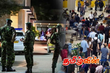 கட்டுநாயக்க சர்வதேச விமான நிலைய பாதுகாப்பை தீவிரப்படுத்த நடவடிக்கை