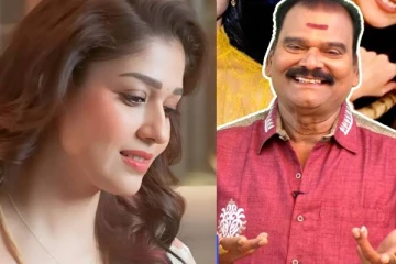 குழந்தை பெற்றுக்கொள்ள மருத்துவர் கட்டுப்பாட்டில் நடிகை நயன் தாரா... குண்டைத் தூக்கிப்போட்ட பயில்வான்