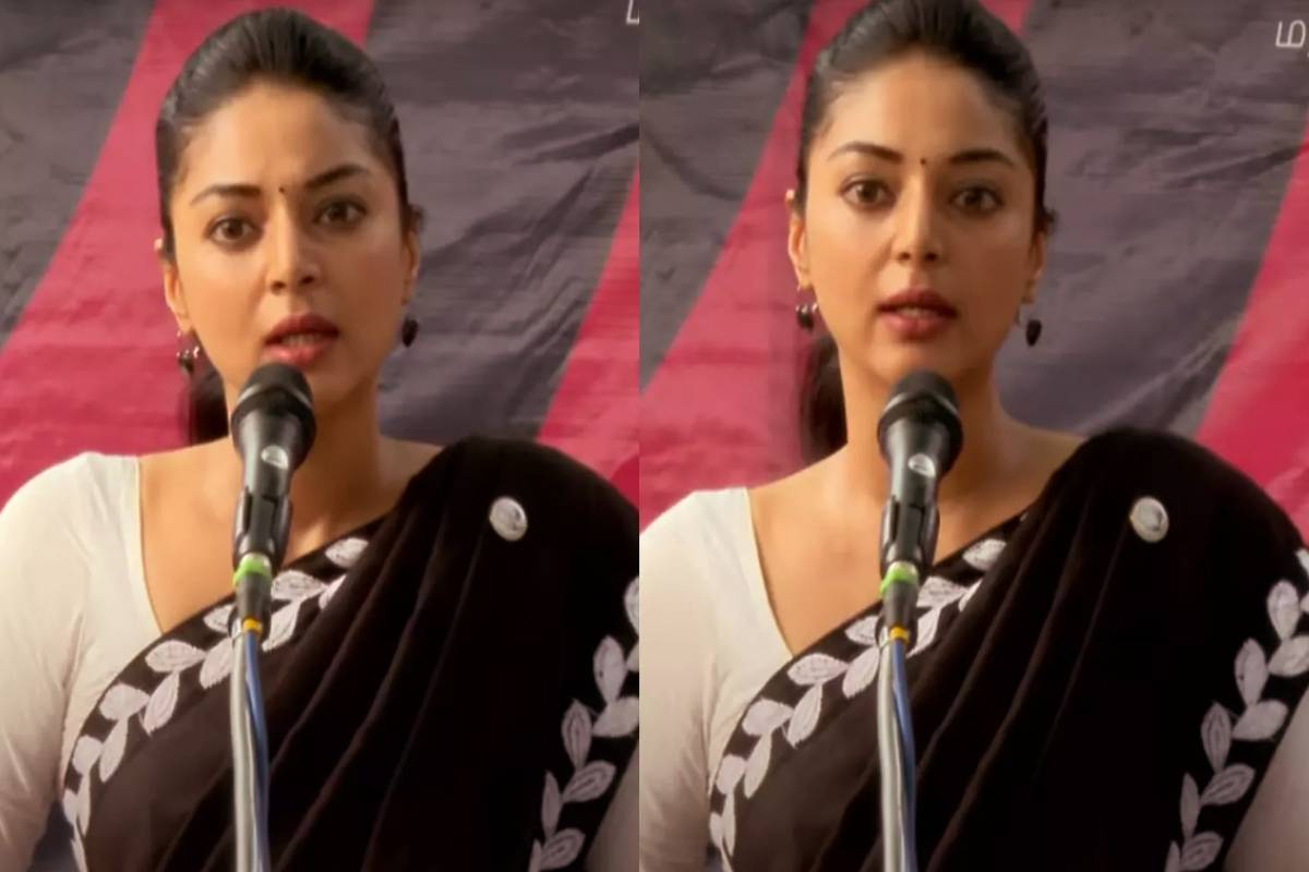 விஜய்யை ஆதரித்த சனம் செட்டியே... இப்போ இப்படி சொல்லிடாங்களே! | Vijay Says Sangeetha Case Not Worth Sanam Chetty விஜய்யை ஆதரித்த சனம் செட்டியே... இப்போ இப்படி சொல்லிடாங்களே! | Vijay Says Sangeetha Case Not Worth Sanam Chetty