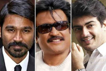 உள்ளாட்சி தேர்தலில் வாக்குப்பதிவு செய்ய தவறிய முன்னணி நடிகர்கள் ! யாரெல்லாம் பாருங்க..