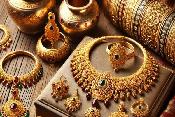 இலங்கையில் தங்கத்தின் விலை தொடர்பில் வெளியான தகவல் | Released Regarding The Price Of Gold In Sri Lanka