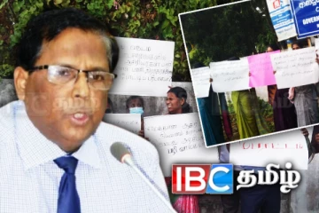 வாழ்வை மீட்க போராட்டத்தில் குதித்த ஆசிரியர்கள்: ஜனவரிக்குள் தீர்வு என ஆளுநர் உறுதி!