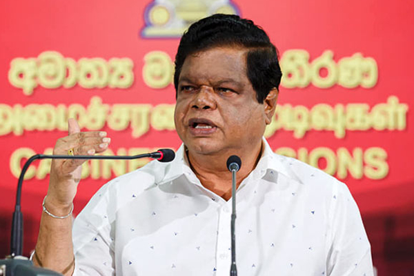 இலங்கையில் வெளிநாட்டு கடனுதவியின்றி புனரமைக்கப்பட்ட தொடருந்து பாதை விரைவில் திறக்கப்படும்! | Anuradhapuram To Mihintale Rail Way Will Be Open