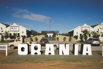 வெள்ளையர்கள் மட்டுமே வசிக்கும் அதிசய நகரம்; எங்குள்ளது தெரியுமா!