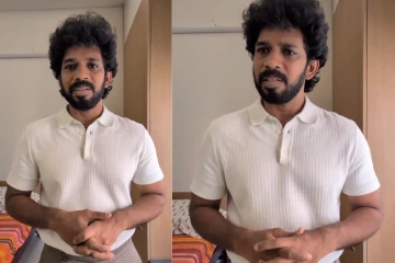 பணம் கொடுத்து அதை வாங்க முடியாது.. வெளியில் வந்த குமரன் வெளியிட்ட வீடியோ