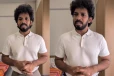 பணம் கொடுத்து அதை வாங்க முடியாது.. வெளியில் வந்த குமரன் வெளியிட்ட வீடியோ