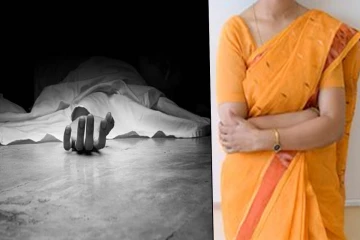 தமிழர் பகுதியில் பெரும் துயரை ஏற்படுத்திய ஆசிரியையின் மரணம் ; அக்காவின் மகளை பார்க்க சென்று நேர்ந்த துயரம்