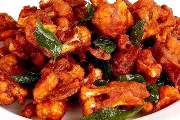 காலிஃபிளவர் பக்கோடா சாப்பிட்ட பெண்ணுக்கு நேர்ந்த கதி | The Fate Of The Woman Who Ate Cauliflower Pakoda