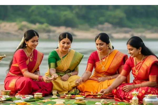 செல்வம் பெருக நாளை (03-08-2025) வாங்க வேண்டிய முக்கியமான பொருட்கள் | Aadi 18 Celebration And Worship In Tamil
