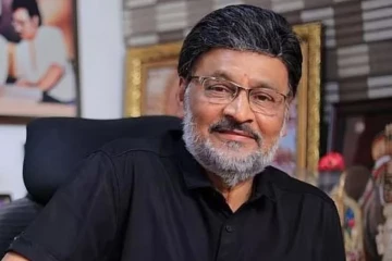 இயக்குநர் பாக்யராஜ் காலமானார்.. அதிர்ச்சியில் திரையுலகம்