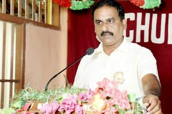 தமிழ் எம்பிக்கள் சபையின் உள்ளும் புறமும் தொடர்ந்து போராட வேண்டும்: சபா குகதாஸ் வலியுறுத்து | Tamil Mps Should Continue Protest