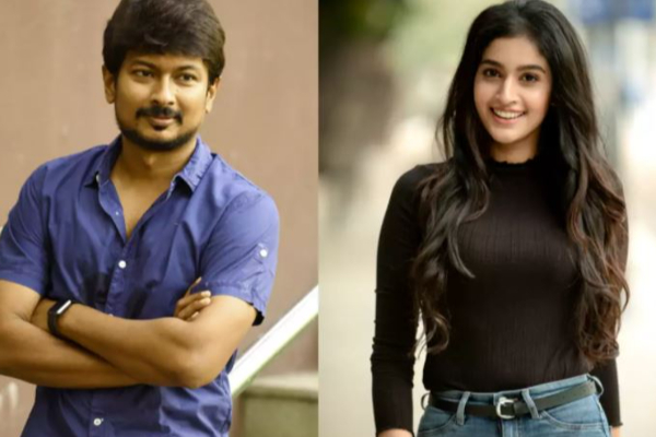 மீண்டும் ஷூட்டிங்கிற்கு கிளம்பும் எம்.எல்.ஏ. உதயநிதி ஸ்டாலின்! ரசிகர்கள் ஆர்வம்! | Udhayanithi Turns To Shooting For Article15 Film