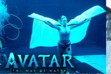 13 வருட மேக்கிங்.. அவதார் 2 பற்றிய சுவாரஸ்ய தகவல்கள்